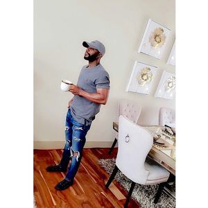 Meet your Posher, Joseph